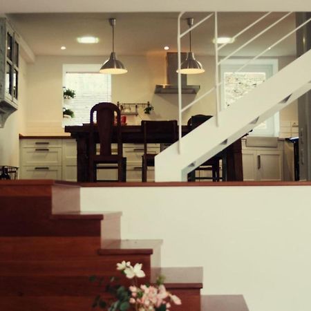 La Postoca Villa Viavelez ภายนอก รูปภาพ