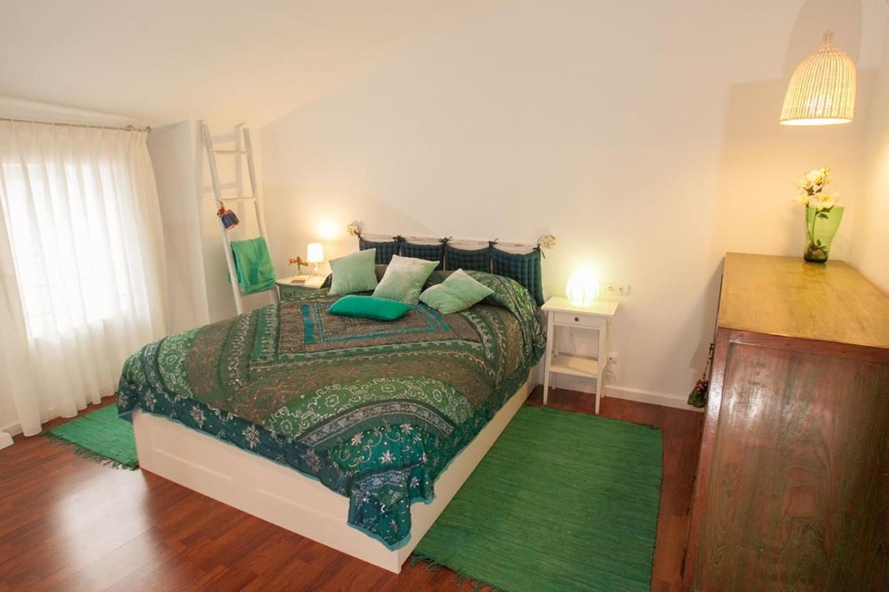 La Postoca Villa Viavelez ภายนอก รูปภาพ
