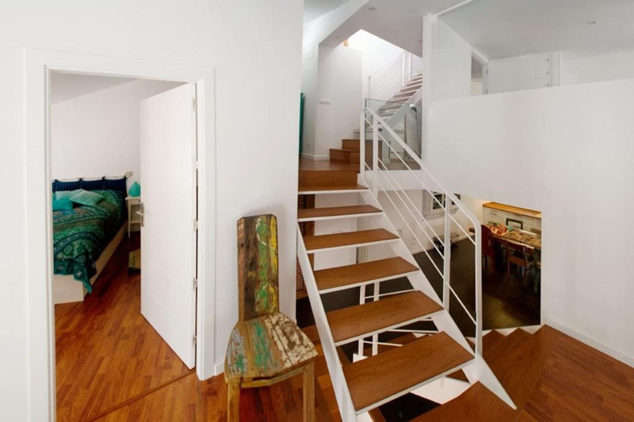 La Postoca Villa Viavelez ภายนอก รูปภาพ