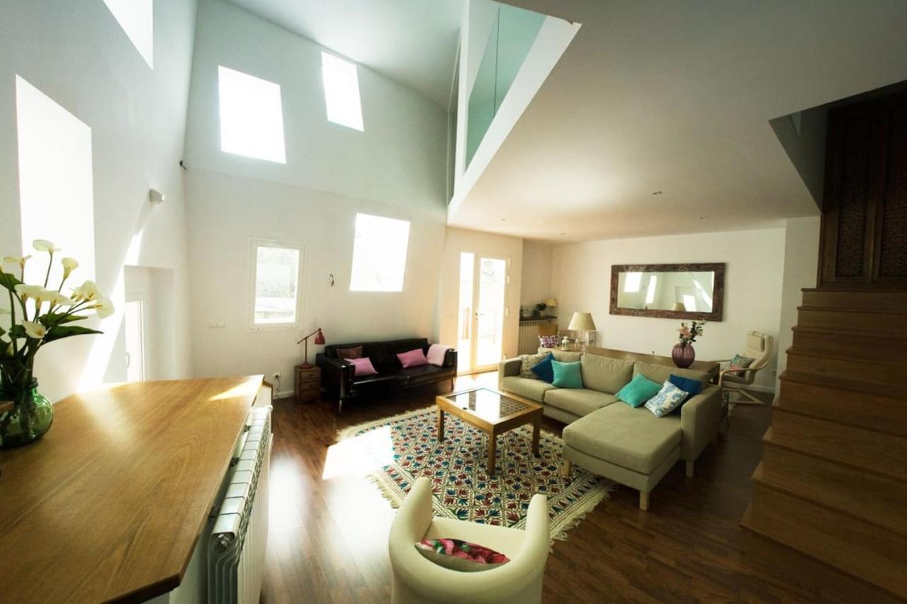 La Postoca Villa Viavelez ภายนอก รูปภาพ
