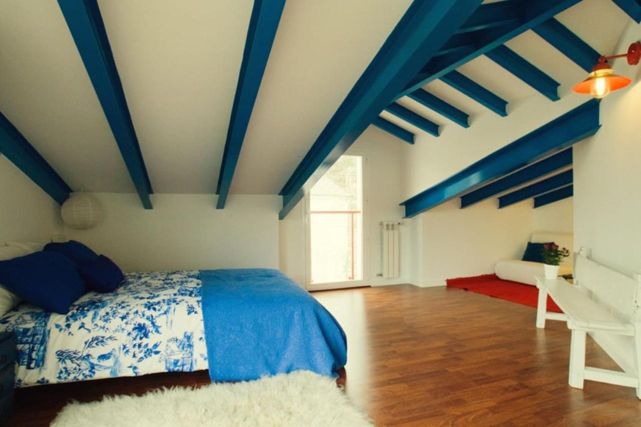 La Postoca Villa Viavelez ภายนอก รูปภาพ
